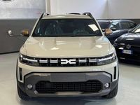 Nuova Dacia Duster Extreme 101 CV (74 kW) 2025 Beige SUV
