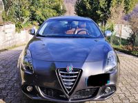 usata Alfa Romeo Giulietta 1.6 jtdm Exclusive E5+