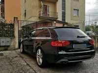Usata Audi A4 Ambiente 143 CV (105 kW) 2011 Station wagon