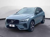 Usata Volvo XC60 R-Design 197 CV (144 kW) 2021 Grigio SUV