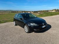 usata VW Golf VI 2.0 TDI