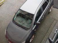 Usata Opel Astra 2012 Marrone Berlina