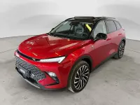 Usata Tiger Six 167 CV (122 kW) 2025 Rosso SUV