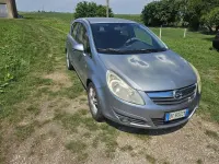 Usata Opel Corsa Enjoy 80 CV (58 kW) 2009 Utilitaria