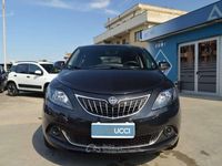 Nuova Lancia Ypsilon Silver 69 CV (50 kW) 2026 Nero Utilitaria