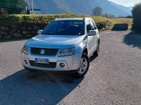 Usata Suzuki Grand Vitara 2007 Berlina