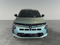 Nuova Lancia Ypsilon 101 CV (74 kW) 2025 Grigio Utilitaria