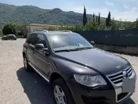 Usata VW Touareg R 174 CV (127 kW) 2008 SUV