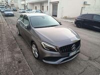 Usata Mercedes A180 109 CV (80 kW) 2017 Utilitaria
