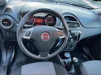 Usata Fiat Punto Street 95 CV (69 kW) 2018 Utilitaria