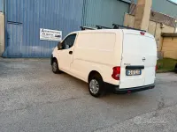 Usata Nissan Evalia Acenta 90 CV (66 kW) 2016 Bianco Monovolume