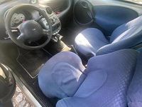 Usata Ford Ka 2002 Grigio Utilitaria