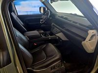 Käytetty Land Rover Defender SE 200 HP (147 kW) 2023 Other Katumaasturi