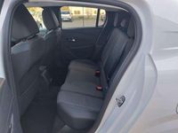 Usata Peugeot 208 Allure 101 CV (74 kW) 2025 Bianco Utilitaria