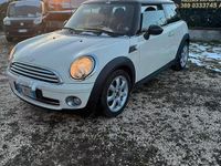 Usata Mini Cooper 2008 Utilitaria