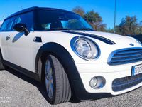 Usata Mini Cooper D Clubman 109 CV (80 kW) 2009 Beige Station wagon