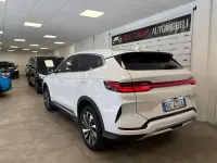 Nuova BYD Seal U Boost 98 CV (72 kW) 2026 Bianco SUV