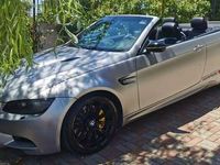 usata BMW M3 Cabriolet M3 E93 Cabrio 4.0 V8