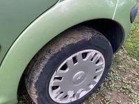 Usata Citroën C3 2004