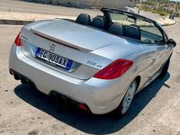 Usata Peugeot 308 CC 140 CV (102 kW) 2011 Cabrio