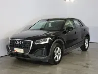 Usata Audi Q2 Business 116 CV (85 kW) 2024 Nero brillante SUV