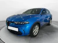 Usata Alfa Romeo Tonale Sprint 130 CV (95 kW) 2024 Blu SUV