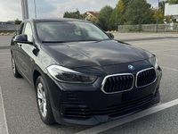 Usata BMW X2 125 CV (91 kW) 2022 SUV