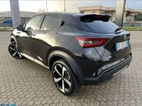 usata Nissan Juke 1.0 DIG-T N-Connecta