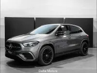 Nuova Mercedes GLA200 AMG line 150 CV (110 kW) 2026 Nero SUV