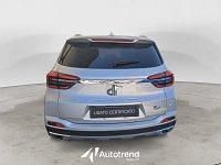 Usata DR DR 5.0 155 CV (114 kW) 2025 Argento SUV