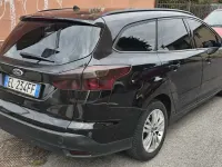 Begagnad Ford Focus Titanium 95 HK (69 kW) 2012 Other Kombi