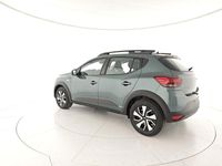 Nuova Dacia Sandero Expression 101 CV (74 kW) 2026 Verde Berlina