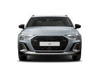 Usata Audi A3 Comfort 150 CV (110 kW) 2024 Grigio freccia Utilitaria