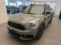 usata Mini Countryman 2.0 td