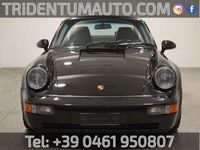 usata Porsche 911 Coupe 3.6 Turbo