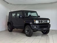 Nuova Suzuki Jimny 102 CV (75 kW) 2025 Blu/azzurro SUV