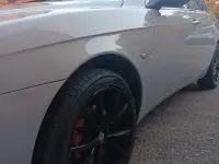 Usata Alfa Romeo 156 2003 Grigio Berlina