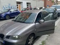 Usata Seat Ibiza Reference 69 CV (50 kW) 2006 Utilitaria