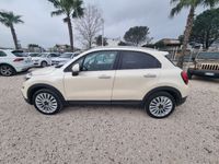 usata Fiat 500X 1.3 MultiJet 95 CV Cross