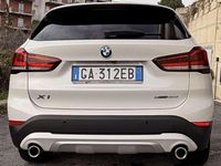 Usata BMW X1 xLine 150 CV (110 kW) 2020 SUV