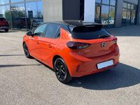 Usata Opel Corsa 101 CV (74 kW) 2023 Arancione Utilitaria
