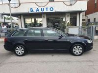 usata Audi A6 A6Avant 2.7 V6 tdi fap