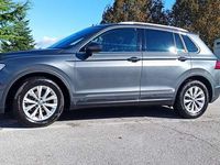 usata VW Tiguan 1.6 TDI Style full