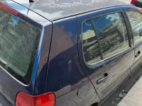Usata VW Polo 60 CV (44 kW) 2000 Blu Utilitaria