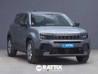 Nuova Jeep Avenger Altitude 101 CV (74 kW) 2025 Granite SUV