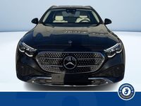Usata Mercedes E300 Premium 313 CV (230 kW) 2024 Grigio Berlina