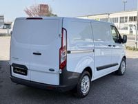 Usata Ford Transit Custom 125 CV (91 kW) 2015 Furgone