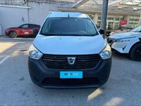 usata Dacia Dokker van 1.6 SCe 110cv gpl