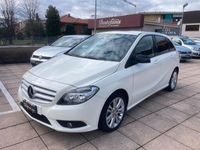 usata Mercedes B160 B 160d Premium