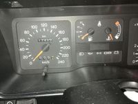 Usata Ford Sierra 1987 Berlina